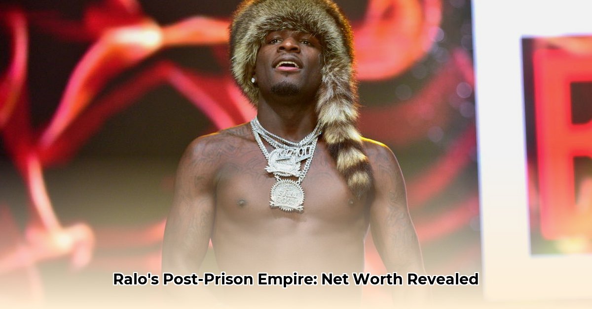 rapper-ralo-net-worth